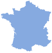 produits de Bordères Louron en France