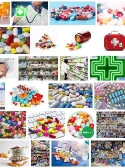 Pharmacie Borderes-louron