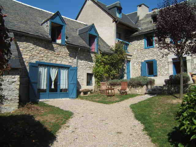 borderes-louron
