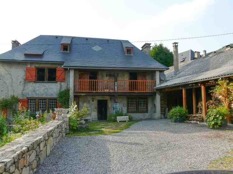 borderes-louron